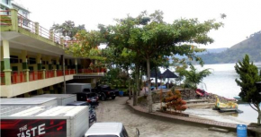 Hotels in Simalungun